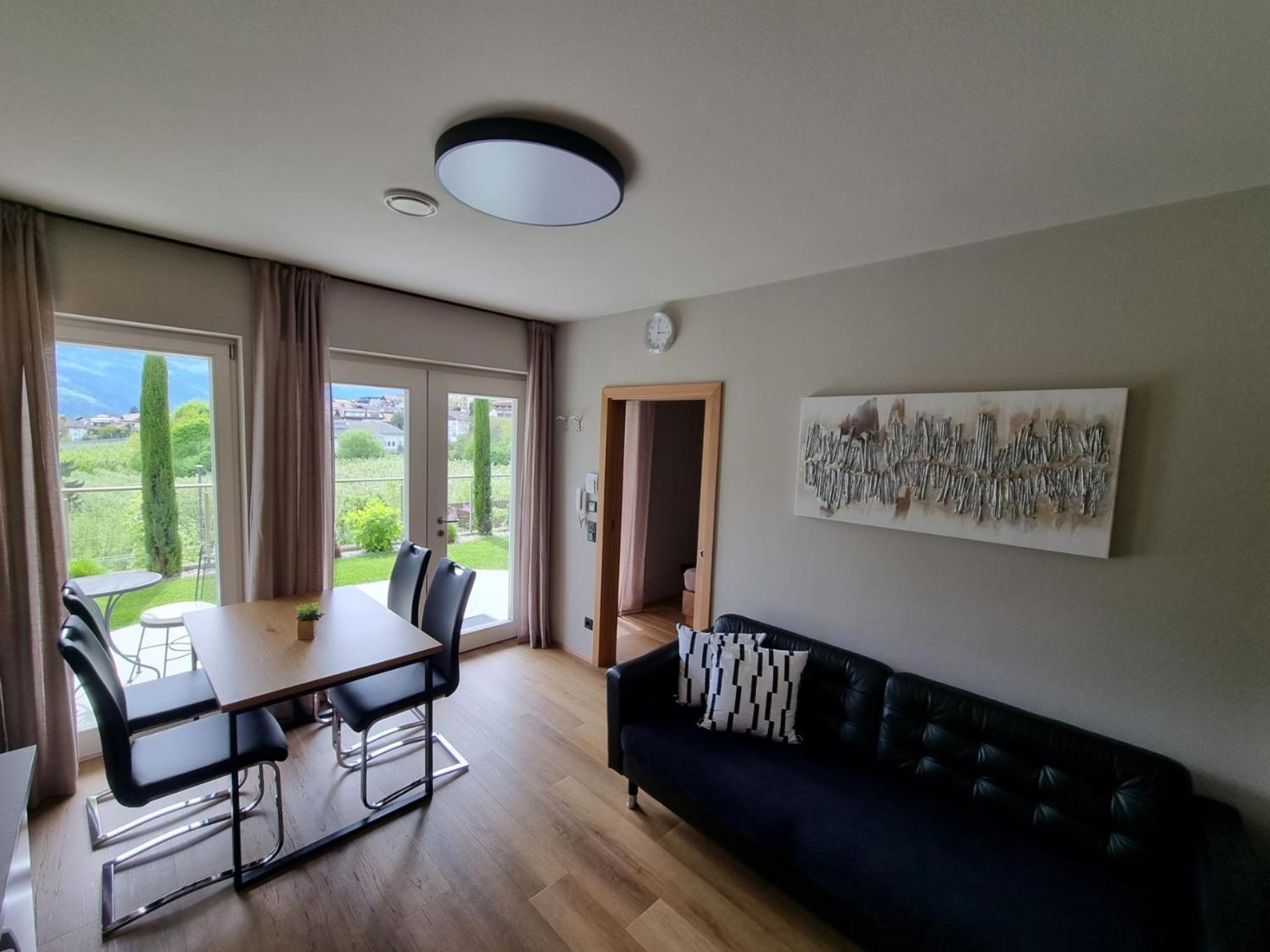 Appartement Mayr Parcines Exterior photo